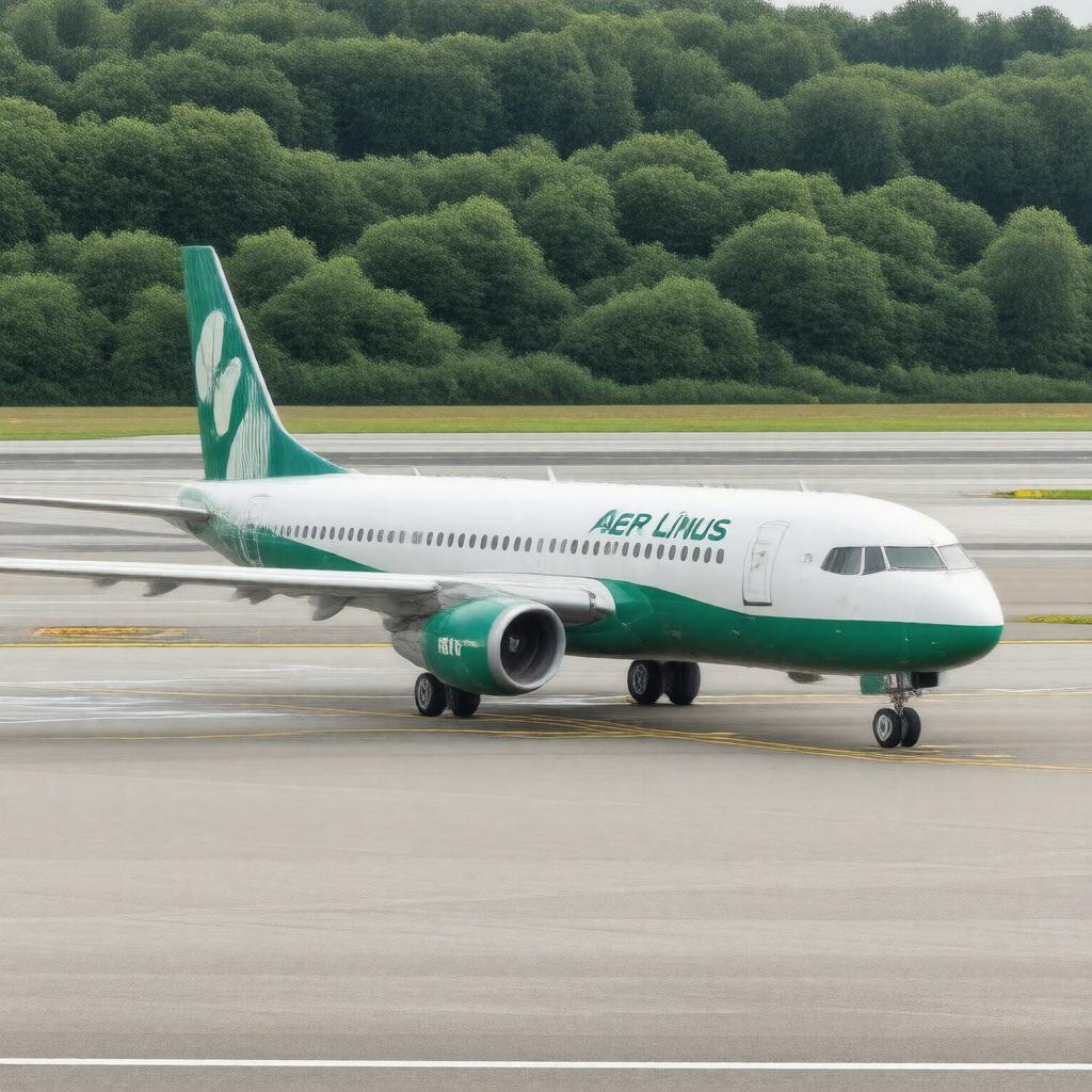 Aer Lingus Regional